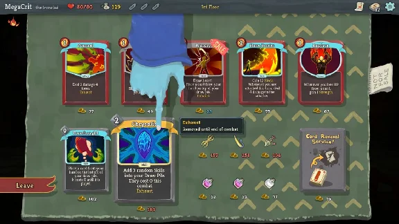 Slay The Spire XBOX ONE / XBOX SERIES X|S [ Code 🔑 ]