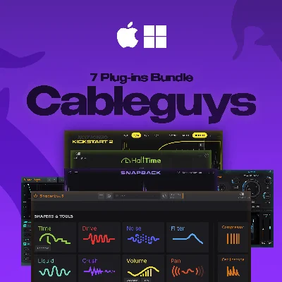 🟣 Cableguys Bundle 🔑 License activation