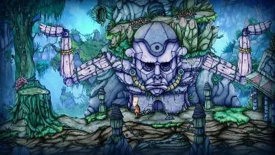 Candle: The Power of the Flame XBOX [ Игровой Ключ 🔑 ]