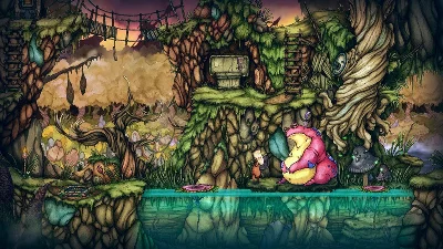 Candle: The Power of the Flame XBOX [ Игровой Ключ 🔑 ]