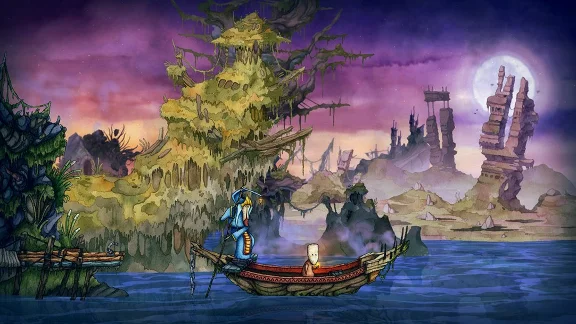 Candle: The Power of the Flame XBOX [ Игровой Ключ 🔑 ]