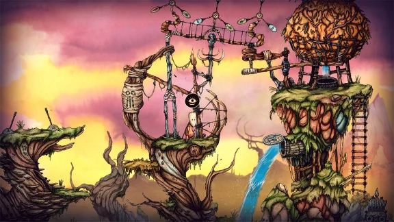 Candle: The Power of the Flame XBOX [ Игровой Ключ 🔑 ]