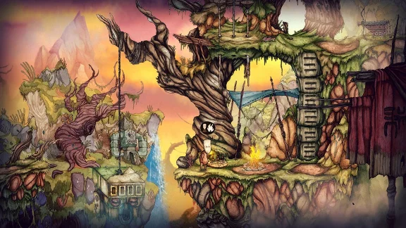 Candle: The Power of the Flame XBOX [ Игровой Ключ 🔑 ]