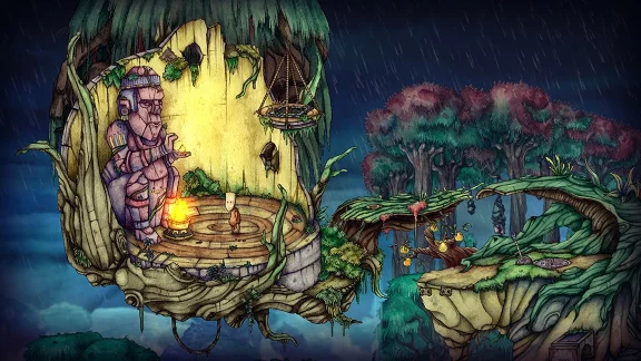 Candle: The Power of the Flame XBOX [ Игровой Ключ 🔑 ]