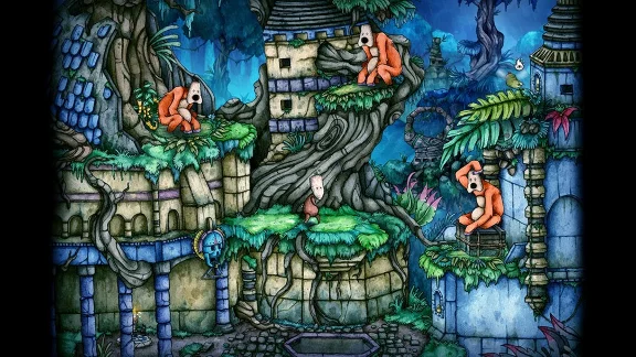 Candle: The Power of the Flame XBOX [ Игровой Ключ 🔑 ]