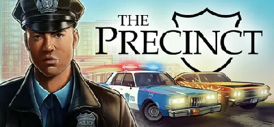 🚓The Precinct🔥STEAM GIFT 🎁ALL REGIONS