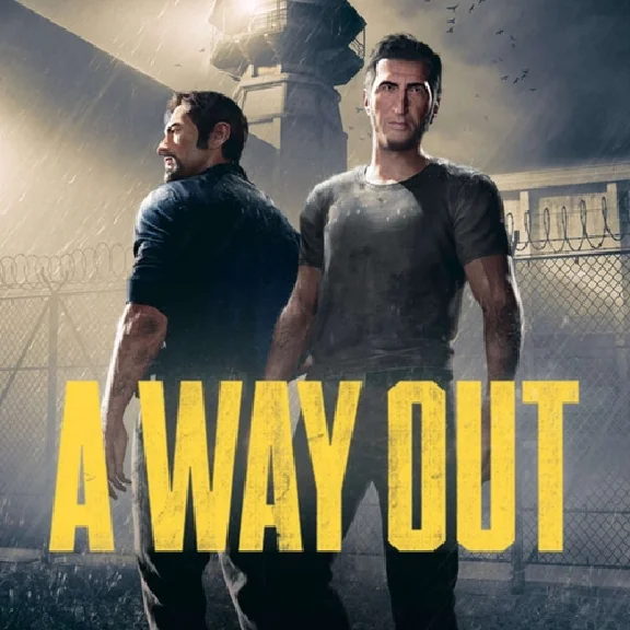 A Way Out+FIFA 22+Olympic Games Tokyo 20 EU PS4/PS5✅
