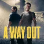 A Way Out+FIFA 22+Olympic Games Tokyo 20 EU PS4/PS5✅