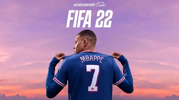 A Way Out+FIFA 22+Olympic Games Tokyo 20 EU PS4/PS5✅