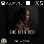 She Sees Red Interactive Movie XBOX / WINDOWS [ Код 🔑]