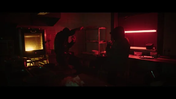 She Sees Red Interactive Movie XBOX / WINDOWS [ Код 🔑]