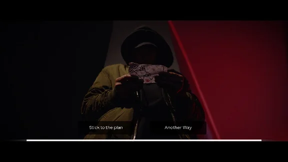 She Sees Red Interactive Movie XBOX / WINDOWS [ Код 🔑]