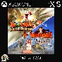Worms Battlegrounds + Worms W.M.D XBOX [ Code 🔑 Key ]