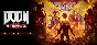Doom +Doom II +64 +3 BFG +2016 +Eternal Deluxe Edition