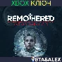 REMOTHERED: BROKEN PORCELAIN XBOX ONE & SERIES X|S🔑KEY