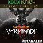 WARHAMMER: VERMINTIDE 2 - ULTIMATE EDITION XBOX🔑KEY