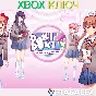 DOKI DOKI LITERATURE CLUB PLUS! XBOX ONE & SERIES X|S🔑