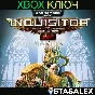 WARHAMMER 40,000: INQUISITOR - MARTYR XBOX 🔑KEY