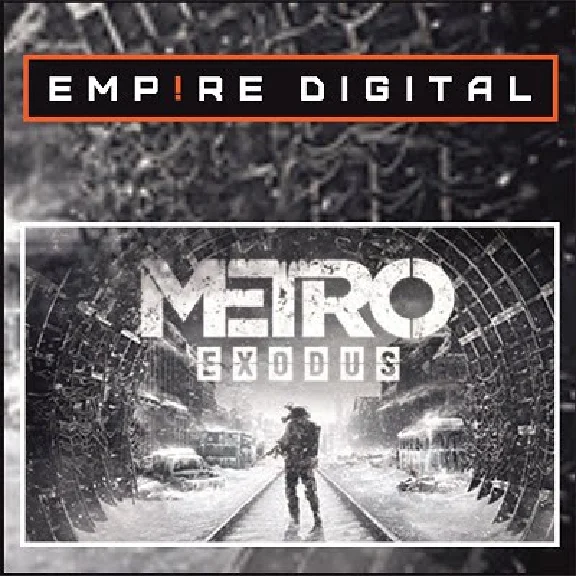 🔑Metro Exodus - Gold Edition / Steam Key / Global