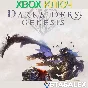 DARKSIDERS GENESIS XBOX ONE & SERIES X|S🔑KEY