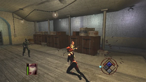 BLOODRAYNE 2: REVAMPED XBOX ONE,SERIES X|S🔑KEY