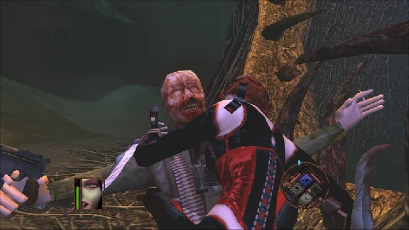 BLOODRAYNE 2: REVAMPED XBOX ONE,SERIES X|S🔑KEY