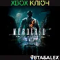 MURDERED: SOUL SUSPECT XBOX ONE & SERIES X|S🔑KEY