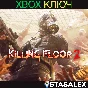 KILLING FLOOR 2 XBOX ONE & SERIES X|S🔑KEY
