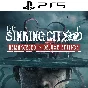 The Sinking City Remastered 2025 PS5 P2 Rent from 7 day