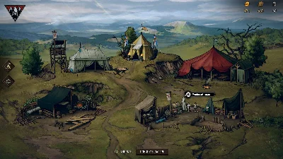 КРОВНАЯ ВРАЖДА: ВЕДЬМАК. ИСТОРИИ XBOX ONE,X|S🔑КЛЮЧ