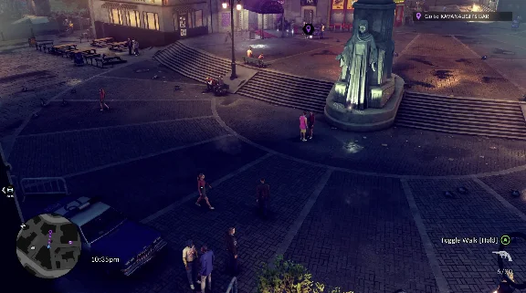 The Precinct XBOX На Любой аккаунт