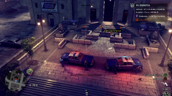 The Precinct XBOX На Любой аккаунт