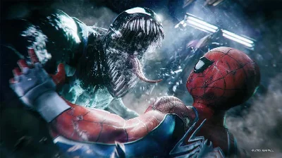 Marvels Spider Man 2 - Offline