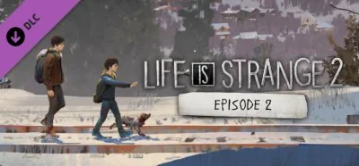 ⚫Life is Strange 2 Complete Season (6 в 1) Steam Ключ