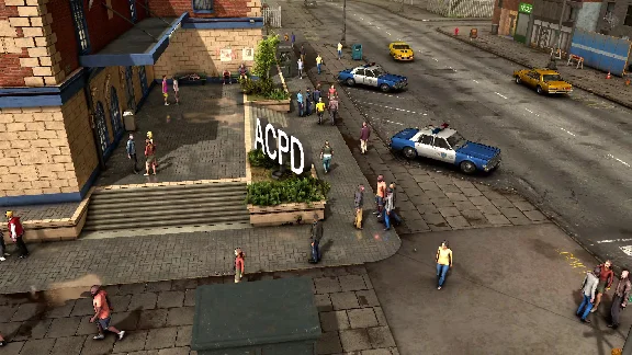РФ+ГЛОБАЛ | THE PRECINCT | STEAM КЛЮЧ