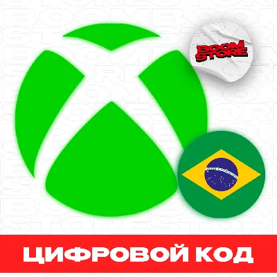 💎 XBOX 🎁 GIFT CARD 5 BRL