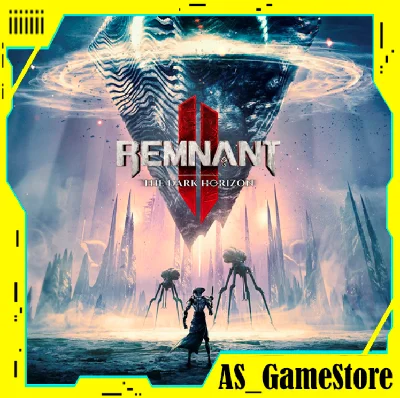 ⚫️Remnant 2 The Dark Horizon/Ремнант 2 | Epic Games EGS