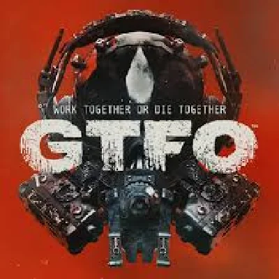 GTFO 🔵 (STEAM/RU/UA-CIS) KEY