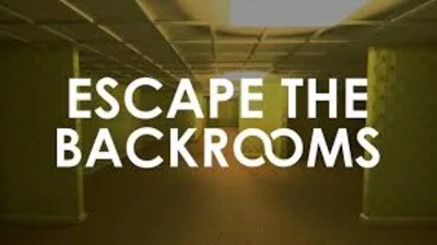 Escape the Backrooms , rent STEAM ONLINE