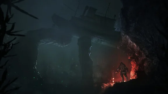 The Sinking City Remastered - Deluxe Edition steam