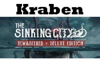 The Sinking City Remastered - Deluxe Edition steam