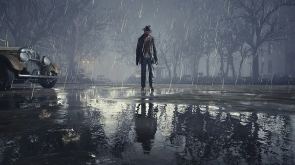 The Sinking City Remastered - Deluxe Edition steam