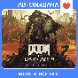 DOOM: The Dark Ages Premium Edition / Авто Steam Guard