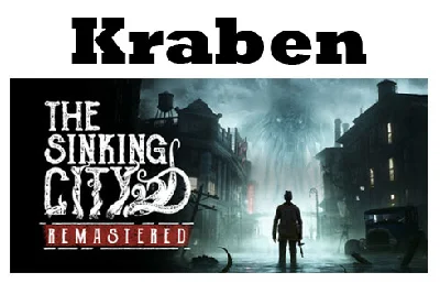 The Sinking City Remastered steam