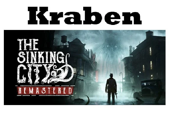 The Sinking City Remastered steam