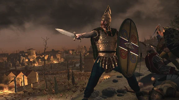 Total War Rome 2 Rise of the Republic Campaign Pack DLC