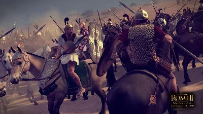 Total War: Rome II Hannibal at the Gates Campaign Pack