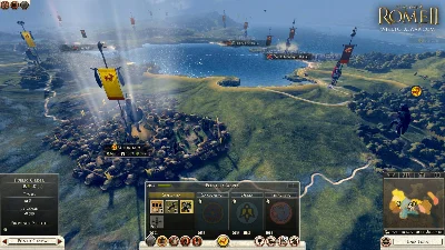 Total War Rome 2 Nomadic Tribes Culture Pack Steam Ключ