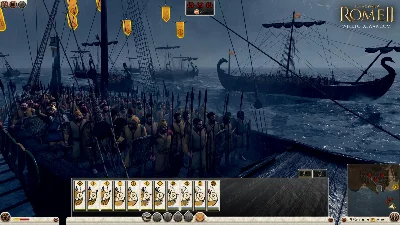 Total War Rome 2 Nomadic Tribes Culture Pack Steam Ключ