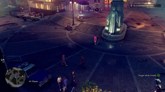 ⚡️The Precinct | АВТОДОСТАВКА [Россия Steam Gift]